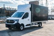Renault Master L3 Zabudowa 10EP