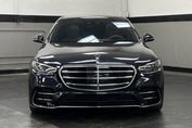 Mercedes Klasa S 450 d 4-Matic L AMG Line