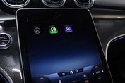 Mercedes Klasa C 200 d AMG