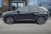Hyundai Tucson 1.6 T-GDi PHEV Platinum 4WD aut