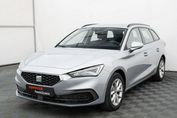 Seat Leon 2.0 TDI DSG