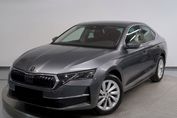 Skoda Octavia Selection Edition 130 1.5 TSI mHEV DSG