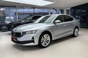Skoda Octavia 1.5 TSI Selection DSG