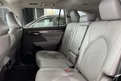 Toyota Highlander 2.5 Hybrid Prestige 4x4