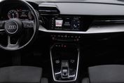 Audi A3 35 TFSI mHEV Advanced S tronic