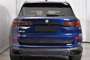 BMW X5 xDrive40d M Sport