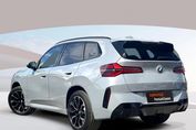 BMW X3 xDrive20d mHEV aut