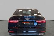 Audi A6 40 TDI quattro Sport