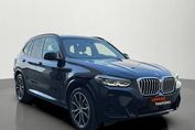 BMW X3 xDrive30e M Sport sport-aut