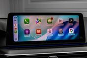 BMW Seria 5 520D Xdrive Mhev m Sport Sport