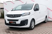 Opel Vivaro Extra Long L2H1 Enjoy A8