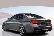 BMW Seria 5 M5 Competition
