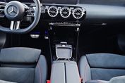 Mercedes CLA 200 AMG Line Shooting Brake