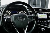 Toyota Camry 2.5 Hybrid Comfort CVT