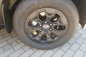 Toyota HiLux mHEV Double Cab Invincible 4x4 aut
