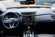 Nissan X-Trail DIG-T N-Connecta 2WD DCT