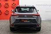 Lexus UX 250h F Impression