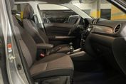 Suzuki Vitara 1.4 BoosterJet