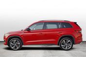 Skoda Kodiaq 2.0 TDI 4x4 Sportline DSG