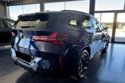 BMW X3 xDrive20d M Sport
