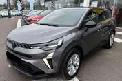 Renault Symbioz Evolution 1.3 TCe mHEV