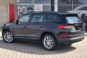 Skoda Kodiaq 2.0 Tdi 4X2 Ambition Dsg