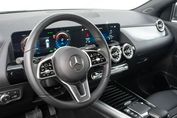 Mercedes EQA 250.66.5KWH Progressive