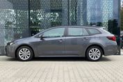 Toyota Corolla Hybrid Comfort