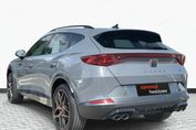 Cupra Formentor 2.0 TSI 4Drive VZ DSG