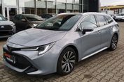 Toyota Corolla 1.2 T Comfort