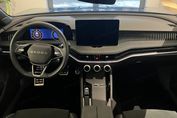 Skoda Superb 2.0 TDI SCR 4x4 Sportline DSG