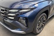 Hyundai Tucson 1.6 T-GDi PHEV Platinum 4WD aut