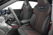 Audi A5 RS5 e-Hybrid