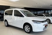 Volkswagen Caddy osobowy L1H1 AT