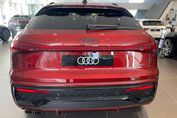 Audi Q5 TDI quattro S line Sportback