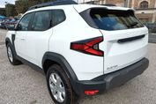 Dacia Duster Expression 1.2 Eco-G LPG