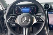 Mercedes Klasa C 200 d Avantgarde
