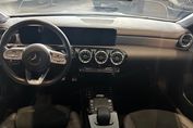 Mercedes CLA 180 mHEV AMG Line 7G-DCT