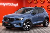 Volvo XC40 B3 Plus Dark