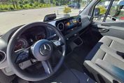 Mercedes Sprinter 317 CDI PRO Długi 9G-Tronic