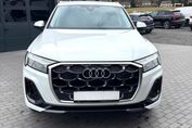 Audi Q7 TDI quattro S Line