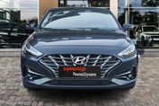 Hyundai i30 T-GDI 48V Smart
