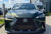Lexus NX 350h Omotenashi 2.5 Hybrid AWD