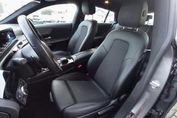 Mercedes CLA Shooting Brake 200 d