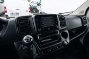 Fiat Ducato Maxi L3H2