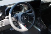 Toyota Yaris GR Yaris Dynamic 1.6 Turbo