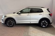 Volkswagen T-Cross R-Line Plus 1.5 TSI DSG