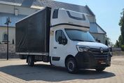 Renault Master dCi L3 RWD Extra