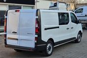 Renault Trafic L2H1 Extra Zabudowa Brygadowa