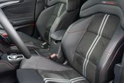 Ford Focus 2.3 EcoBoost ST aut